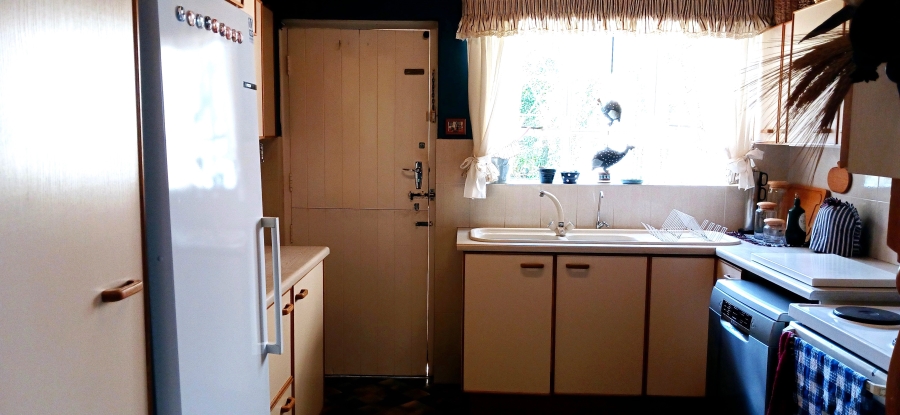 3 Bedroom Property for Sale in Vanes Estate Eastern Cape